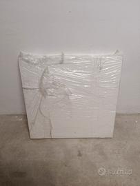 mensole in legno 