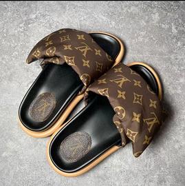 Louis Vuitton LV ciabatte alla moda