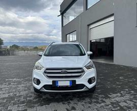 Ford Kuga 1.5 TDCI 120 CV 2WD Plus