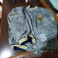 JACKET UOMO VINTAGE ANNI 90 UMBRO TOTTENHAM HOTSPU
