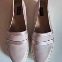 Mocassini donna Fratelli Rossetti