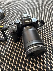 Nikon Z50 II