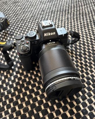 Nikon Z50 II