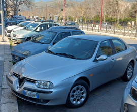 Alfa 156 2.0 Twin Spark gpl monofuel