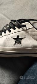 Converse in pelle 41,5