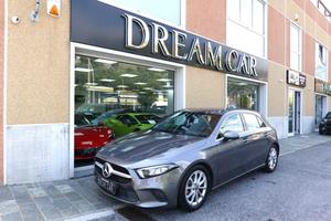 MERCEDES-BENZ A 180 d Automatic Sport UNIPRO-OK