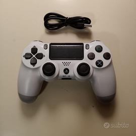 Joystick Controller Replica PS4 PlayStation + Cavo