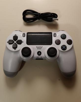 Joystick Controller Replica PS4 PlayStation + Cavo