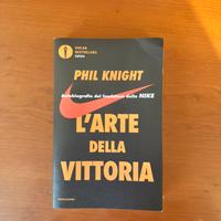 Libro l’arte della vittoria