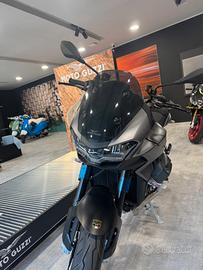 Moto Guzzi V100 mandello