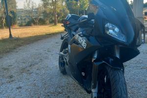 Aprilia RS 50 - 2007