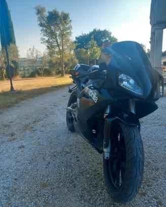 Aprilia RS 50 - 2007