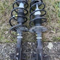 Coppia ammortizzatori anteriori Fiat Punto 188 Ben