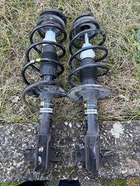 Coppia ammortizzatori anteriori Fiat Punto 188 Ben