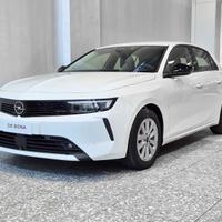 Opel Astra 1.2 t edition s&s 110cv