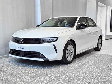 Opel Astra 1.2 t edition s&s 110cv