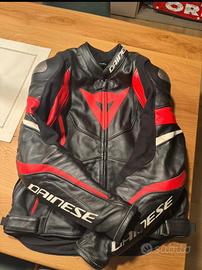 Giacca moto Dainese