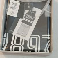 Pigiama Juventus F.C. età 6 anni