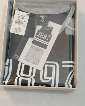 Pigiama Juventus F.C. età 6 anni
