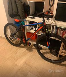 Mountain bike ragazzo 12-15 anni