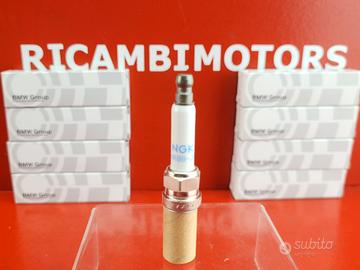 CANDELA BMW RNINET R1200 NGR MAR8B-JDS