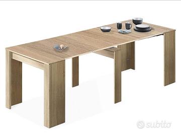 Tavolo Allungabile