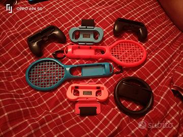 Accessori sport Nintendo  Switch