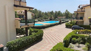 Vendita appartamento