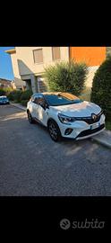 renault captur 2021 benzina gpl