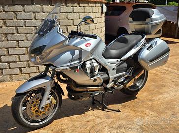 Moto Guzzi Norge 1200 - 2006