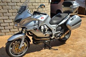 Moto Guzzi Norge 1200 - 2006