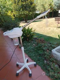 vaporizzatore professionale per la pulizia del 