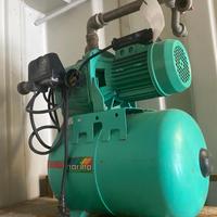 AUTOCLAVE CAM 130/25