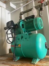 AUTOCLAVE CAM 130/25