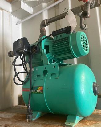 AUTOCLAVE CAM 130/25