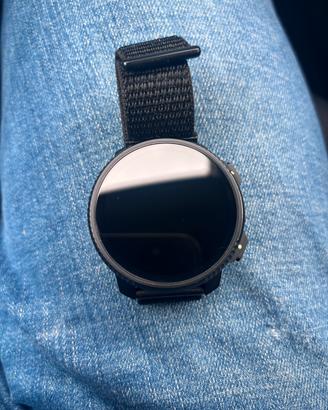 Suunto vertical 2 titanium