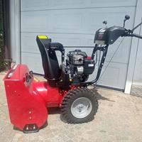 Turbina per neve Canadiana CM691150E