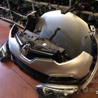 Renault captur ricambi