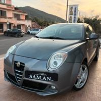 Alfa Romeo Mito 1.6