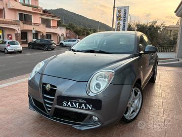 Alfa Romeo Mito 1.6