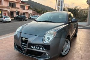 Alfa Romeo Mito 1.6