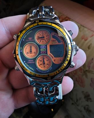 Orologio Pryngeps 