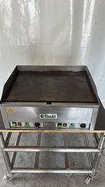 piastra elettrica FIMAR 380V 65x55x30
