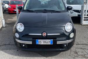 Fiat 500 1.2 Sport