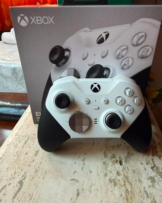 CONTROLLER XBOX ELITE SERIES 2