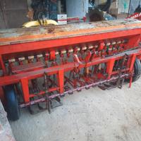 Seminatrice carraro 2,5 m