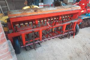 Seminatrice carraro 2,5 m
