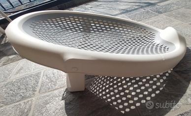 Riduttore bagno neonato