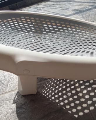 Riduttore bagno neonato
