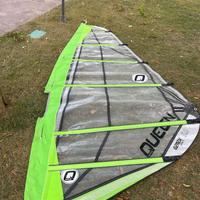 Vele windsurf